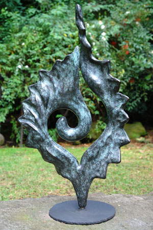 BRONZE ART GALLERY - BRONZE POOL SCULPTURES AND STATUES MOVEMENT!